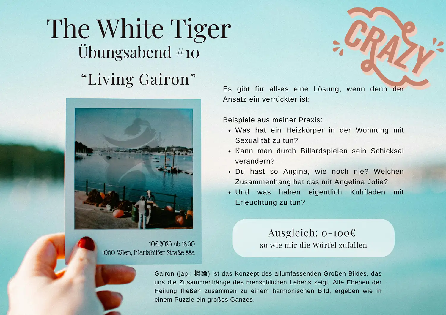 Übungsabend #10